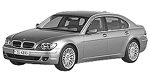 BMW E66 U20CF Fault Code