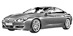 BMW F06 U20CF Fault Code